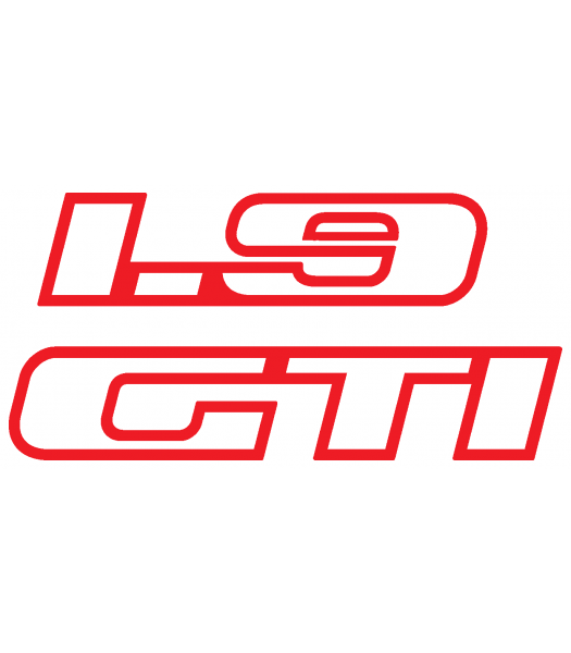 1.9 GTI - Merken