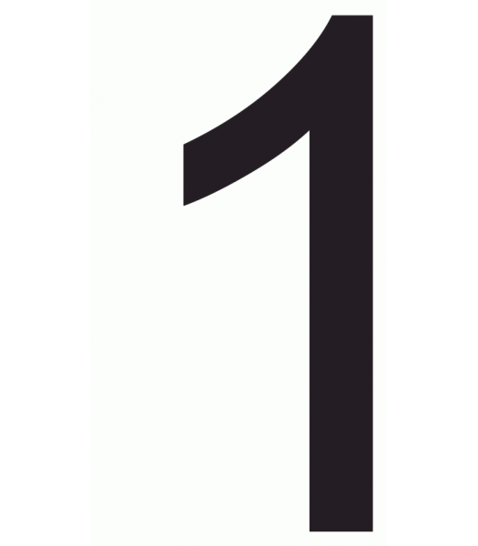 1 - Letters & Cijfers
