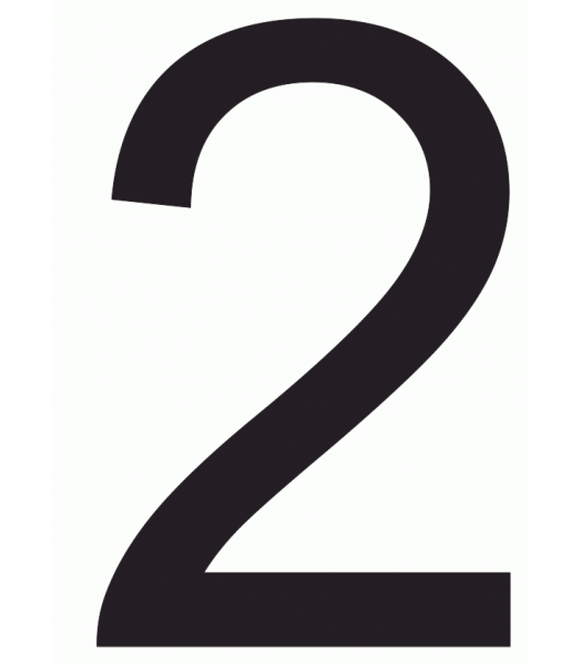 2 - Letters & Cijfers
