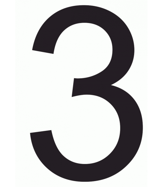 3 - Letters & Cijfers