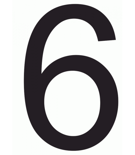 6 - Letters & Cijfers