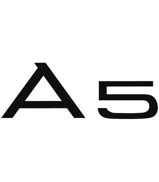 A5 - Merken
