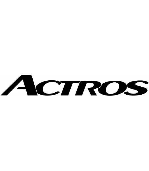 Actros - Merken