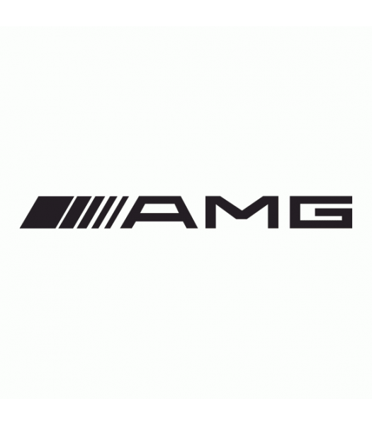 AMG - Merken