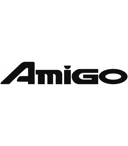 Amigo - Merken