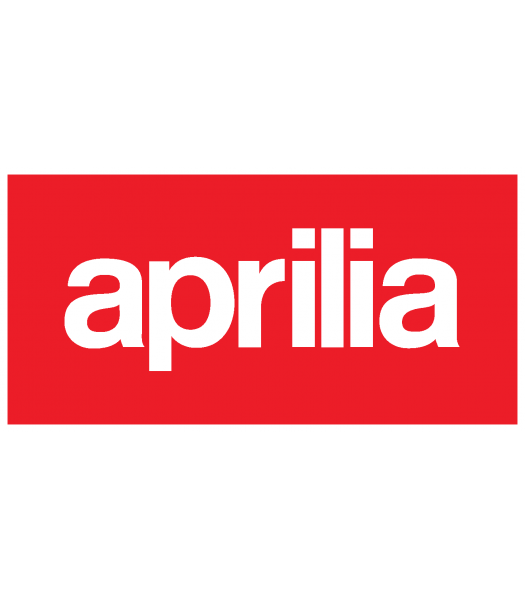 Aprilia - Merken