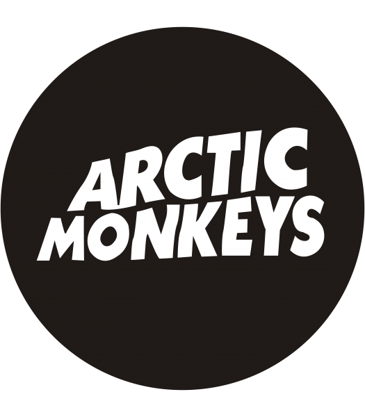 Arctic Monkeys - Merken