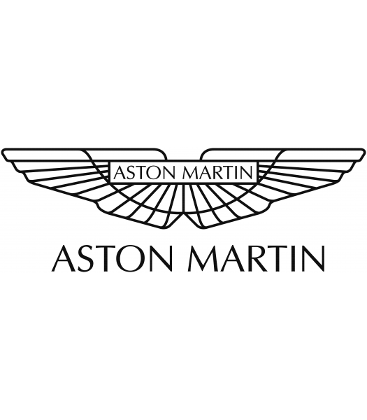 Aston Martin - Merken