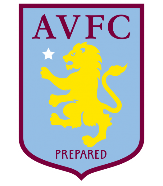 Aston Villa - Voetbalclubs