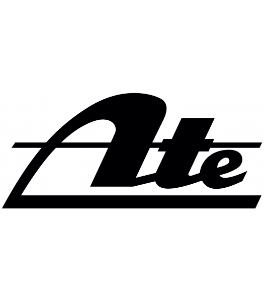 Ate - Merken
