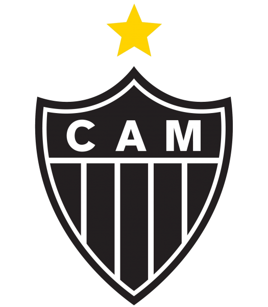 Atletico Mineiro - Voetbalclubs