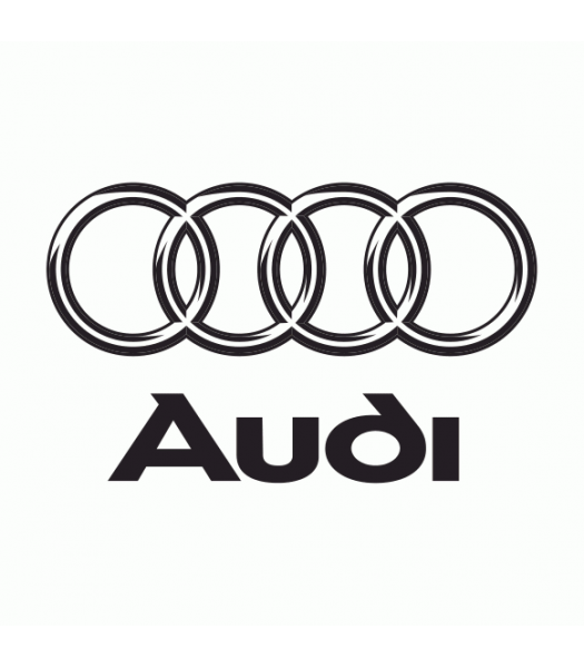 Audi - Merken