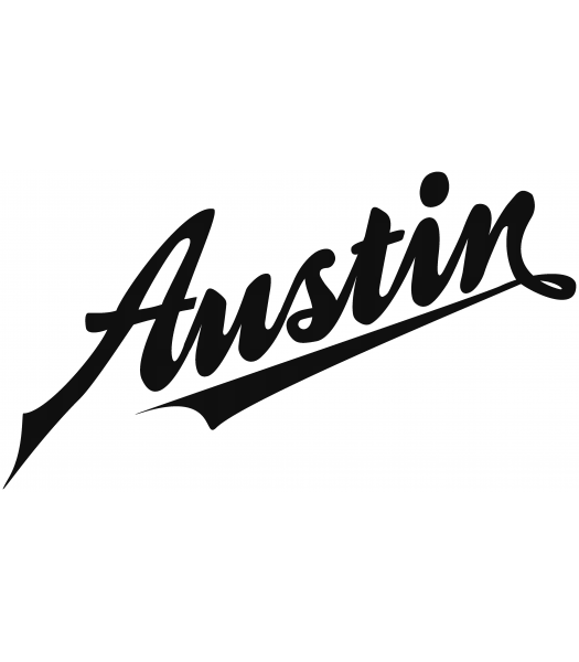 Austin - Merken