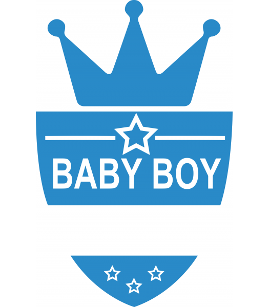 Baby boy - Merken