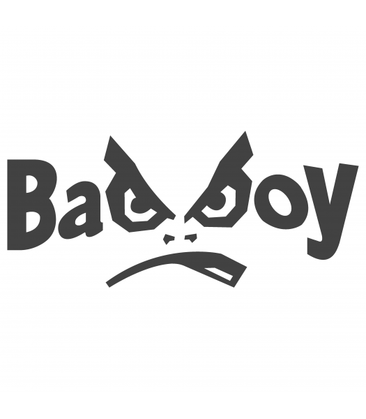 Badboy - Merken