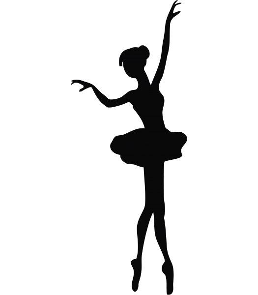 Ballet Danseres - Personages
