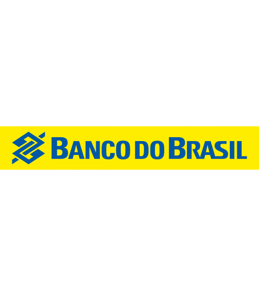 Banco do Brasil - Merken