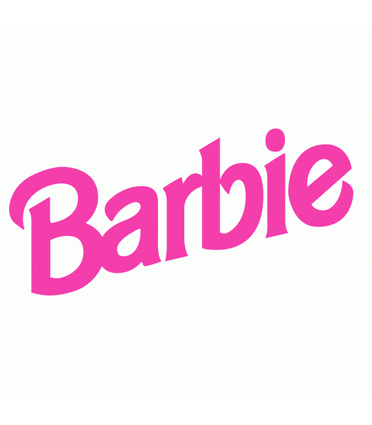 Barbie - Merken