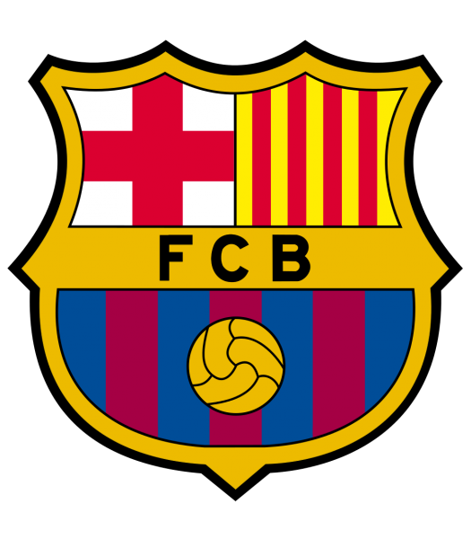 Barcelona - Voetbalclubs