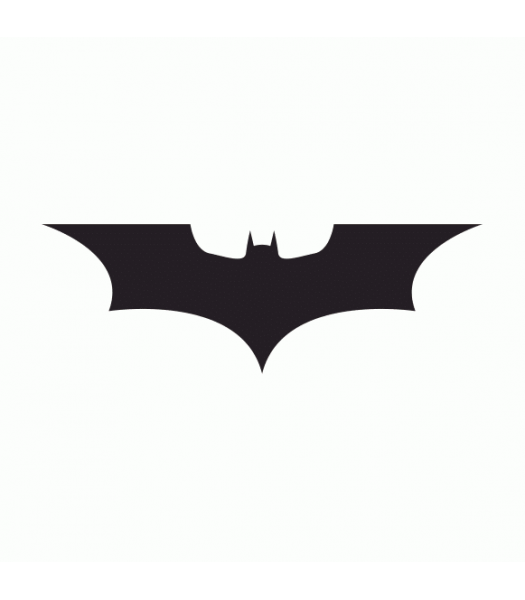 Batman - Merken