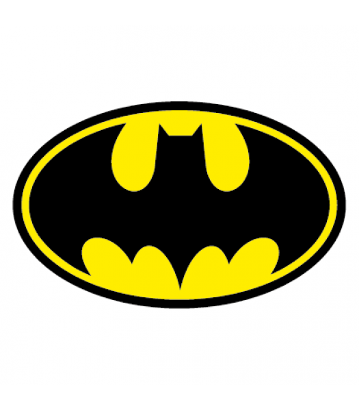 Batman - Merken