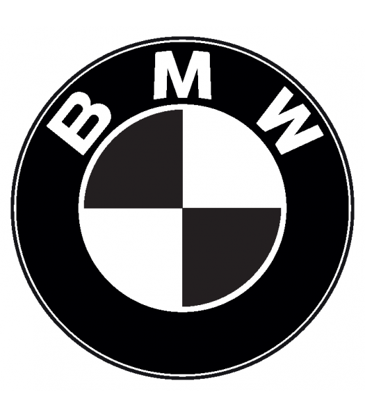 BMW - Merken