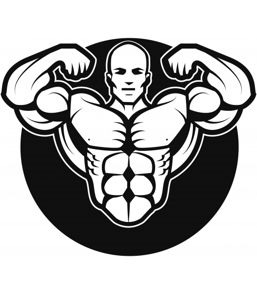 Bodybuilder - Personages