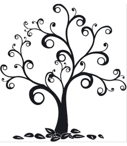 Boom2 - Decoratie stickers