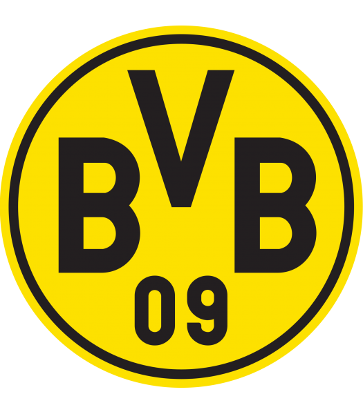 Borussia Dortmund - Voetbalclubs