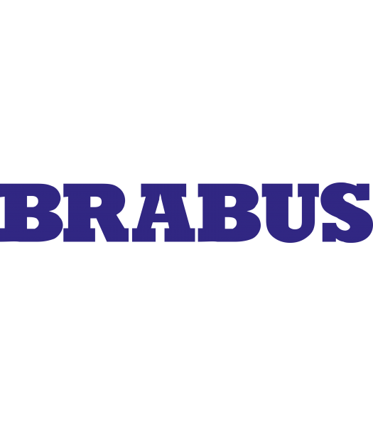 Brabus - Merken