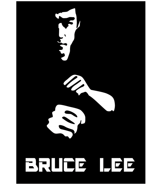 Bruce Lee2 - Personages