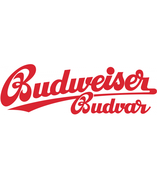 Budweiser - Merken