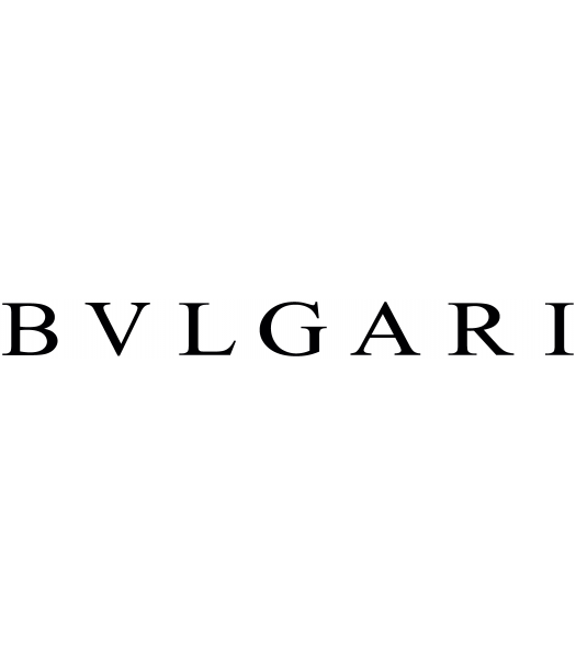 Bvlgari - Merken