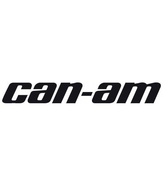Can-Am - Merken