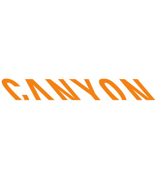 Canyon - Merken