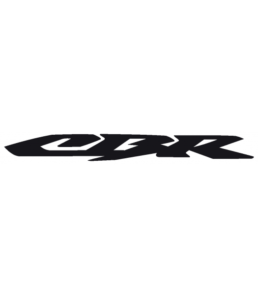 CBR - Merken