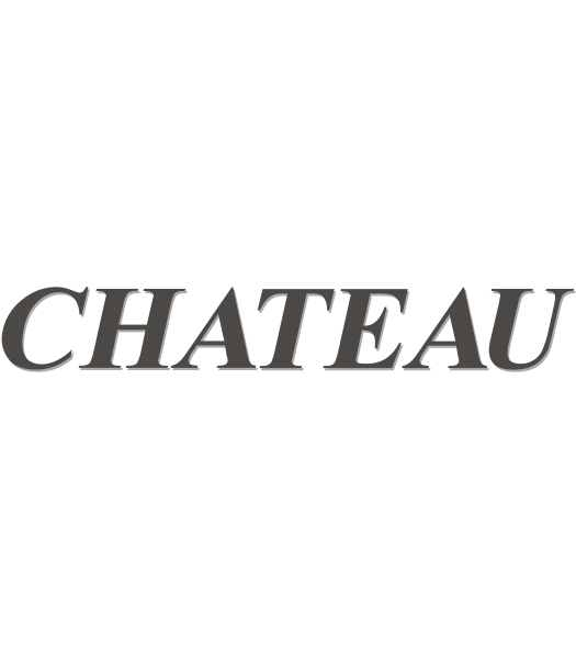 Chateau - Merken