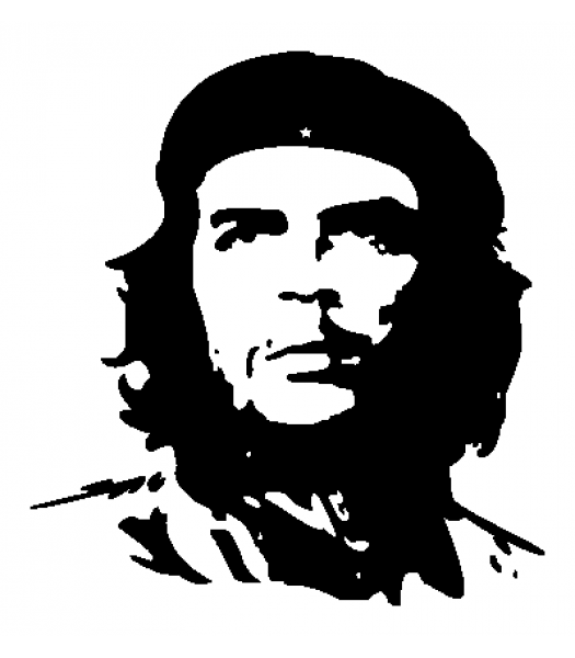 Che - Personages