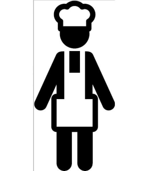 Chef - Diverse
