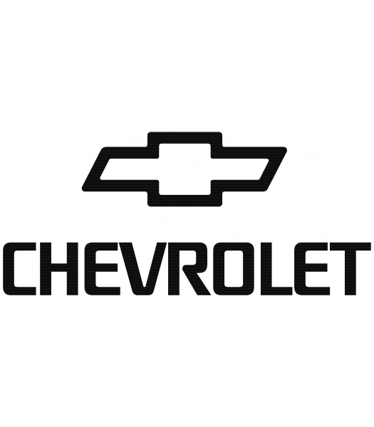 Chevrolet - Merken