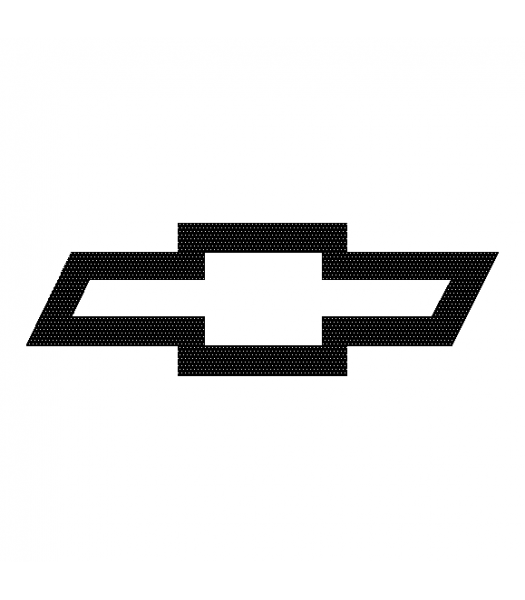Chevrolet - Merken