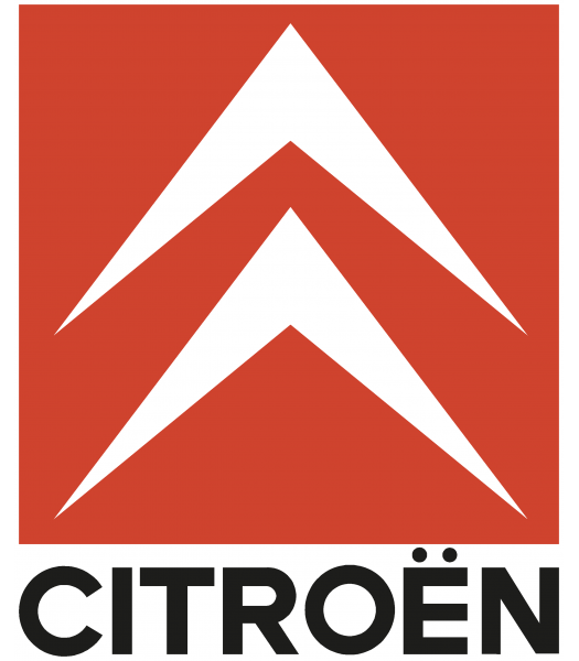 Citroën - Merken