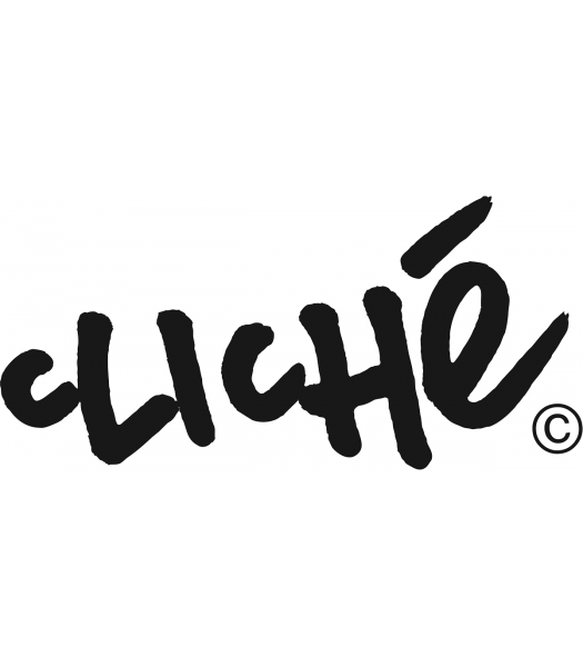 Cliché - Merken