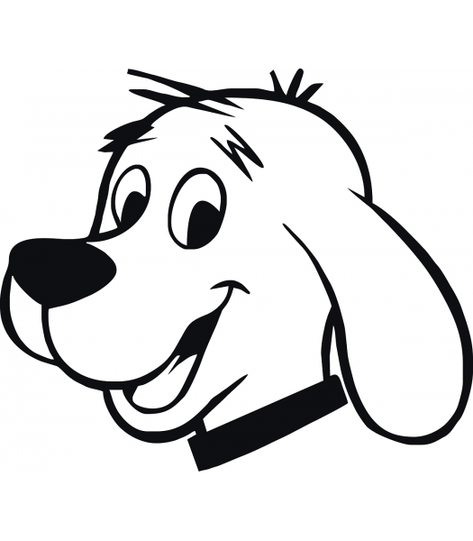 Clifford - Personages