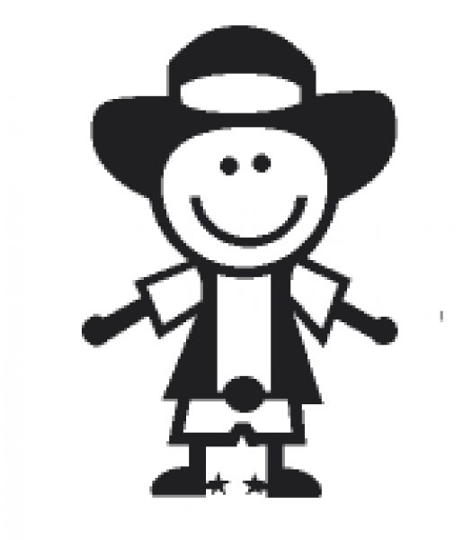 Cowboy - Happy Family