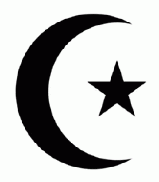 Crescent - Religie