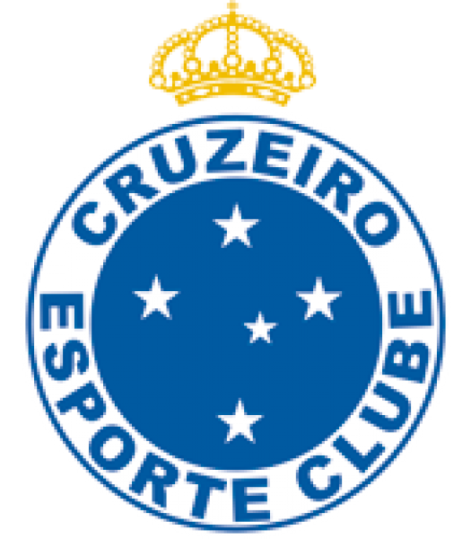 Cruzeiro - Voetbalclubs
