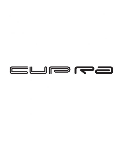 Cupra - Merken