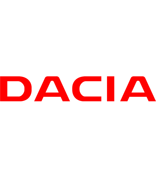 Dacia - Logo's
