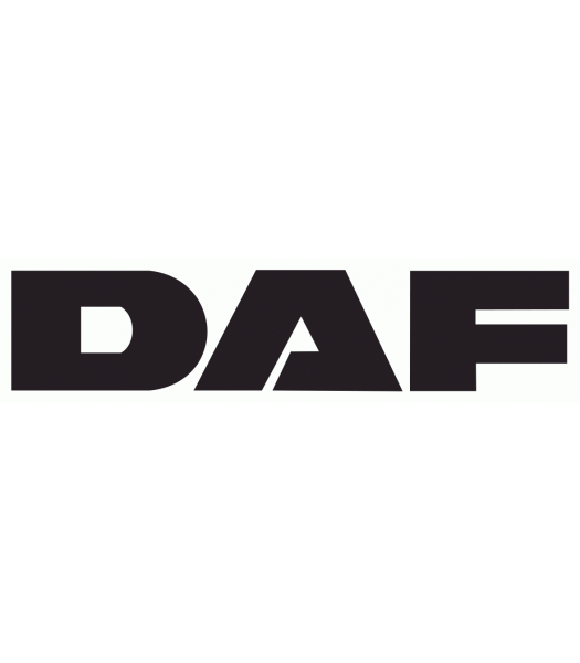 Daf - Merken